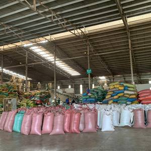 POIVRE NOIR 630G/L NETTOYÉ DU VIETNAM FABRICATION DE HAUTE QUALITÉ CRU SÉCHÉ pour MARKET-TRACY UE CAO 84 969 800 854 - Product Image 3