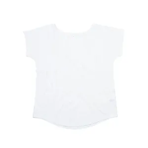 Camiseta Holgada para Mujer, Sostenible, para Merchandising Promocional - Product Image 2