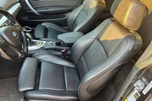 รถบีเอ็มดับเบิลยู 135IS คูเป้ ปี 2013 มือสอง พวงมาลัยซ้าย/ขวา - Product Image 2