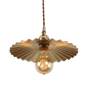 Rétro industriel fer pendentif lumière intérieur décoratif métal pendentif lumières vente chaude 2024 tendance plafonnier - Product Image 6