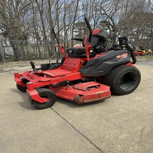 เครื่องตัดหญ้าเกรดอุตสาหกรรม Gravely-มีคุณภาพดีเยี่ยมเบนซิน/เบนซินรับประกัน2ปี200L กล่องหญ้าติดทนนาน - Product Image 3