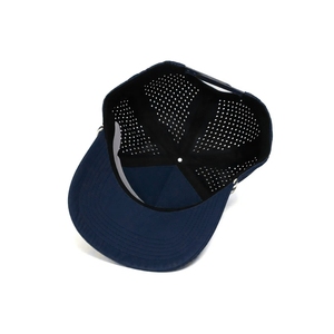 Sombrero de Golf para Exteriores, Resistente al Agua, 5 Paneles, Personalizable con Logotipo Bordado 2D/3D, Injae Vina Golf Vietnam, Suministro al por Mayor del Fabricante - Product Image 4