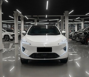 2024 HAVARTA I2 SUV AWD Lithium Battery R18 Tires Leather Seats Rear <b>Camera</b> - Product Image 1