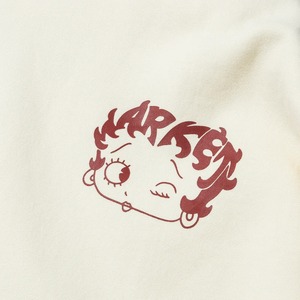 Sudadera con capucha gráfica de colores personalizados de primera calidad, Jersey Unisex con estampado de dibujos animados, 100% de algodón, bolsillo frontal informal de canguro, Invierno OEM ODM - Product Image 5