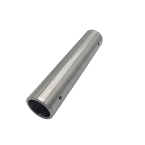 อุปกรณ์เสริมเครื่องตัดด้วยน้ำ ซีลเสริมความแข็งแรง ปลอกป้องกัน ปั๊มสแตนเลส มอเตอร์ B-1002-2 - Product Image 5