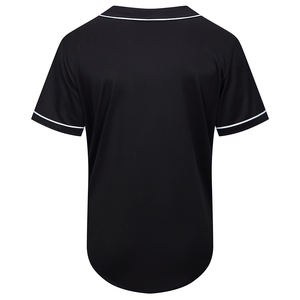 Diseño de moda Ropa de entrenamiento Conjunto de uniforme de béisbol Comodidad Secado rápido Transpirable Uniforme de béisbol de la mejor calidad - Product Image 2