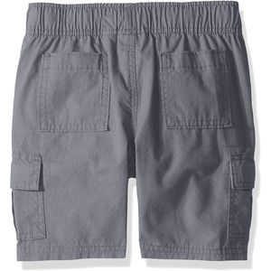 Bermuda décontracté pour hommes de haute qualité couleur unie coton Gym & Running Sweat Shorts pour garçons conception de cordon de serrage personnalisé - Product Image 2