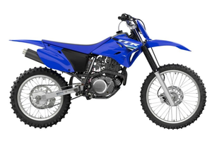 ** OFFRE ** NOUVEAU STOCK TT-R230 Yamaha 2025 - Product Image 2