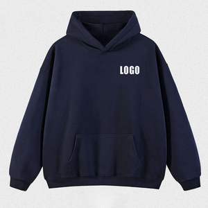 Sweat à capuche surdimensionné à la mode sweat à capuche doux et confortable pour les célébrations de Noël et du nouvel an sweat-shirt surdimensionné à demi-fermeture éclair - Product Image 4