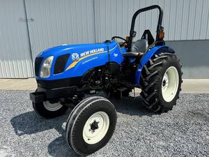 Tracteurs New Holland WorkMaster 60 d'occasion à vendre - Product Image 3