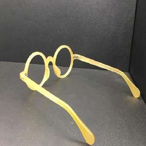 <b>Buffalo</b> <b>Horn</b> Frame Eyewear for Women <b>Buffalo</b> <b>Horn</b> Frame Eyewear for Men <b>Horn</b> Eyeglasses, Handmade - Product Image 1