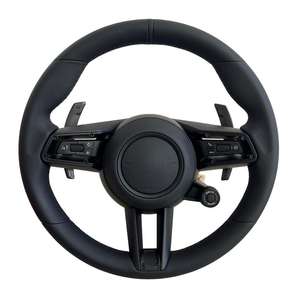 คุณภาพสูง เหมาะสำหรับพวงมาลัยรถ Porsche 991992 911  รุ่น 99134780331  991347803310G6  99104440039  99104440040 - Product Image 5