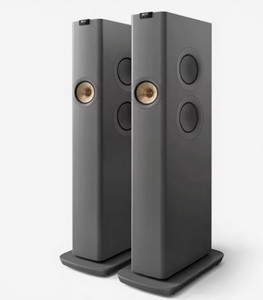NUEVOS altavoces estéreo inalámbricos LS60 con Wi-Fi, 700 vatios por altavoz - Product Image 1