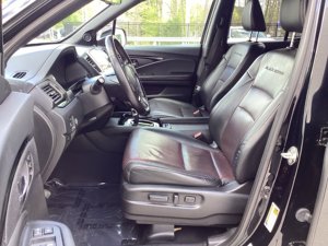 Honda Ridgeline Black Edition 2017 d'occasion propre - Product Image 4