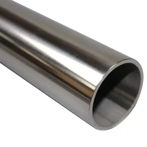 Factory Custom Size 304 310 316 Pipe JIS AiSi ASTM Standard Stainless Steel Pipes