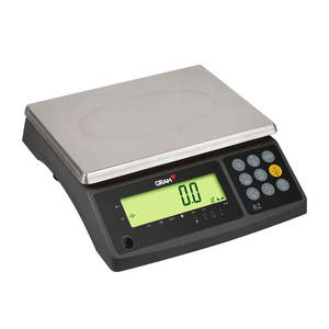 GRAM RZ - Pesatura da banco pratica con controllo del peso e alta connettività - Product Image 2