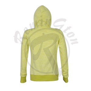Fabricación mejores sudaderas con capucha hombres venta al por mayor pulóver polar moda invierno Casual sudaderas con capucha para hombre - Product Image 2