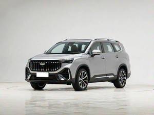En stock – Nouveau SUV 2026 Okavango – Véhicule essence Geely Haoyue L 2.0T Turbo Premium 7 places - Product Image 1