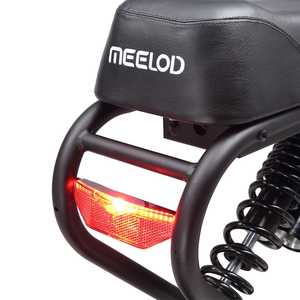 MEELOD DK300 MAX Moteur double 1200W Batterie double - Product Image 5