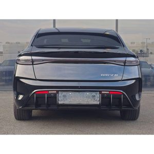 BYD Seal 230kW 83kWh Auto Design - Vehículo Eléctrico Inteligente de Nueva Energía, Alta Velocidad y Gran Autonomía - Product Image 6