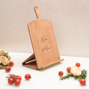 Jardinière en bois rouge écologique en forme de tabouret avec support pour la décoration du jardin et de la maison, couleur et dimensions personnalisables - Product Image 5