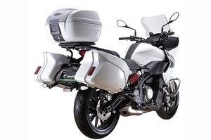 Motocyclettes Benellii 302S neuves et inutilisées 2025, 300cc, sportives et décapotables - Product Image 2