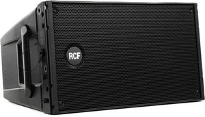 OFERTA ESPECIAL: Altavoz PA Amplificado RCF HDL10-A Active Line Array de 1400W HDL-10A (IMPECABLE) - Product Image 1