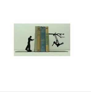 Nuevo diseño de extremo de libro de metal decorativo en diseño de elefante para escritorio disponible a precio al por mayor - Product Image 5