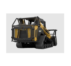 Compre una minicargadora ASV VT 100 a un precio asequible, una máquina confiable diseñada para levantar, cargar, excavar y realizar operaciones diarias. - Product Image 3