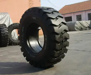 विशाल खनन ट्रक टायर 40.00R57 46/90R57