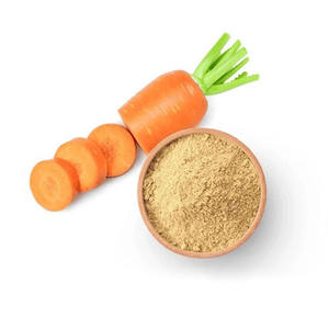 Poudre de carotte biologique végétalienne meilleur choix poudre de carottes pure naturelle à prix compétitif - Product Image 4