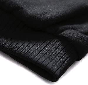 Veste matelassée réversible pour homme, imperméable, respirante, style streetwear, avec fermeture éclair - Product Image 5