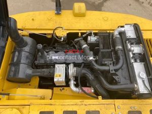 Machines de terrassement PC200-8 20 de KOMATSU de rendement élevé-tonne également disponible PC210-8N1 PC220-8 à vendre - Product Image 3