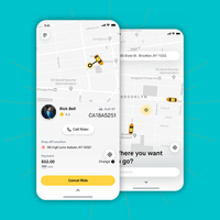 Perusahaan Solusi Aplikasi Pemesanan Taksi Terbaik Di India - Protolabz Eservice