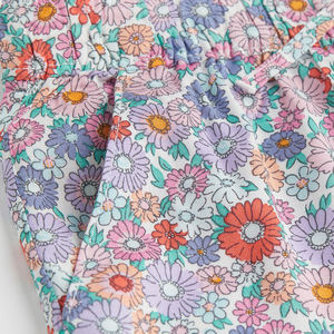 Pantalones de primavera y otoño para niñas, ropa de calle para correr - Product Image 6