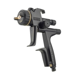 NUEVA Pistola de Pulverización SATA Jet X HVLP Digital Ready (1.1l 1.2l 1.3l 1.4l 1.1O 1.2O 1.3O 1.4O) - Product Image 3