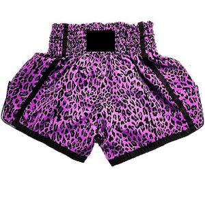 Nuevo 2025 calidad premium diseño personalizado transpirable Muay Thai Shorts para hombres y niños Gym Fight Boxing Set con función elástica - Product Image 1