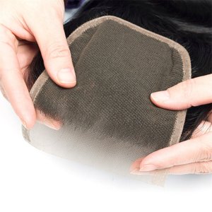 Pelucas de cabello humano brasileño para mujeres negras, color natural 2022, venta al por mayor - Product Image 2