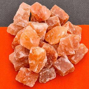 เกลือหิมาลายันบรรจุภัณฑ์เป็นมิตรต่อสิ่งแวดล้อมงานฝีมือธรรมชาติสำหรับสุขภาพความงามและสุขภาพ - Product Image 2