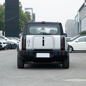 Vehículos Eléctricos de Nueva Energía 4x4 Todoterreno, Nuevos y Usados, en Venta, Novedad 2024, Gran Venta - Product Image 3