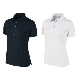 Polo à manches longues respirant avec logo personnalisé de haute qualité en vrac grande taille imprimé polo homme vous s pour hommes - Product Image 5
