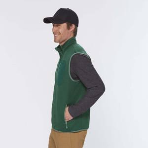 Gilet respirant pour hommes pour les voyages et les activités de plein air-Léger et confortable - Product Image 4