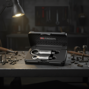 Ensemble de 2 extracteurs de vis et d'écrous Facom - Product Image 3