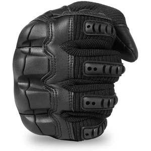 Guantes de carreras de alta calidad Diseño profesional personalizado Hecho Material de cuero de Pakistán Pantalla táctil Empuñaduras cómodas - Product Image 2