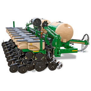 Planteur de maïs à vendre/planteur de pommes de terre multifonction avec irrigation goutte à goutte - Product Image 6