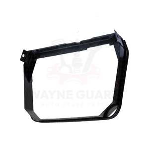 Support de capot M/S WAYNE GUARD - 1674509M1, de haute qualité, neuf, couleur personnalisée pour les tracteurs Massey Ferguson MF-298 290 285, pièces détachées - Product Image 5