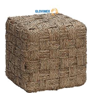 เก้าอี้สตูลและออตโตมานปรับแต่งสีเฟอร์นิเจอร์ห้องนั่งเล่น - Product Image 1