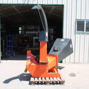 Acheter une déchiqueteuse à bois européenne 10hp - Product Image 5