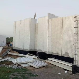 Rapid Edge: Sistemas Modulares para Viviendas Urbanas - Product Image 1