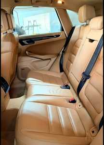 Porsche Macan S 2015 Neuf/d'occasion à vendre - Product Image 6